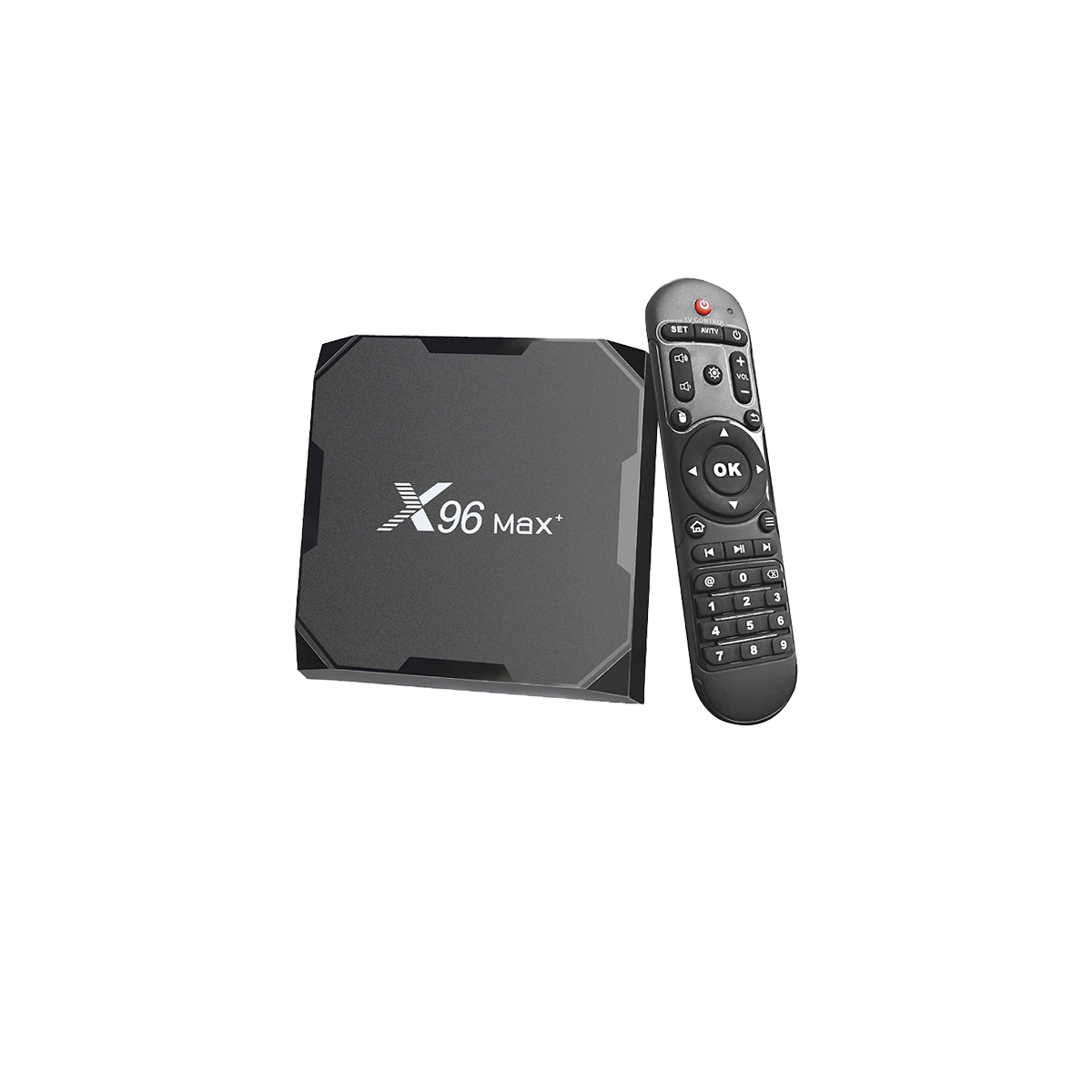 Android TV Box